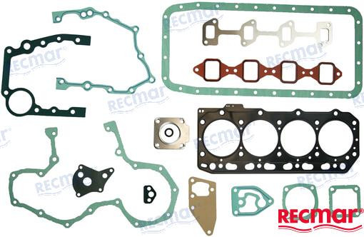 GASKET KIT (REC729407-92605)