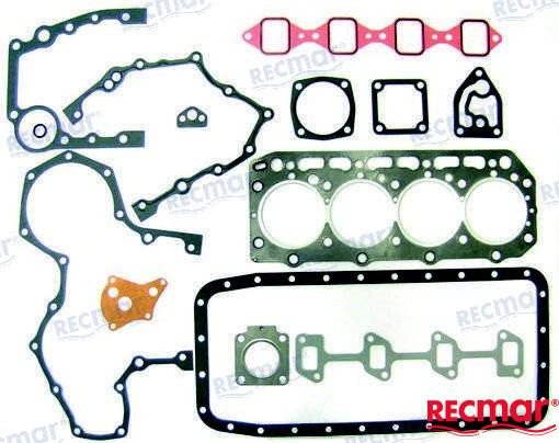 GASKET KIT (REC729573-92605)