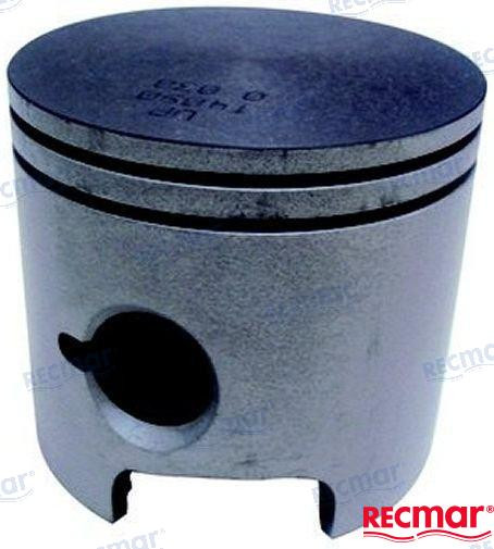 PISTON KIT (REC783-9613A1K)
