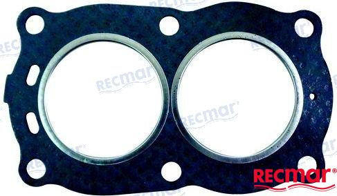 CYLINDERHEAD GASKET (REC802307)