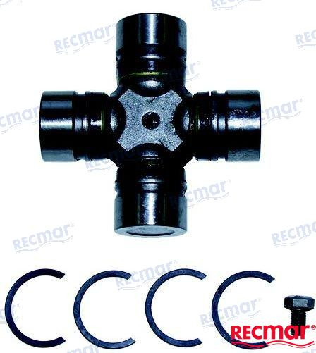 CRUCETA AUTOENGRASE (REC805536A2)