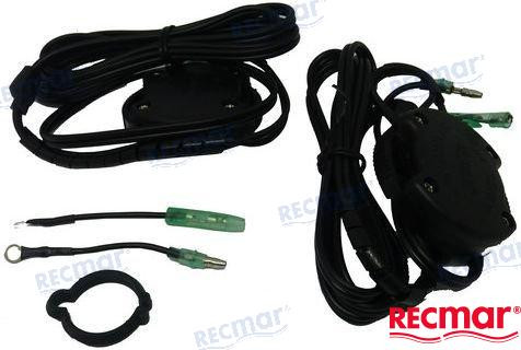 TRIM SENSOR KIT (REC805320A03)