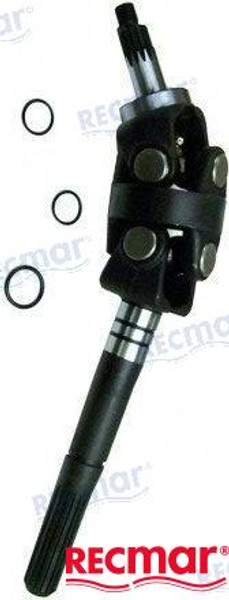 COMPLETE U-JOINT (REC814819A2)