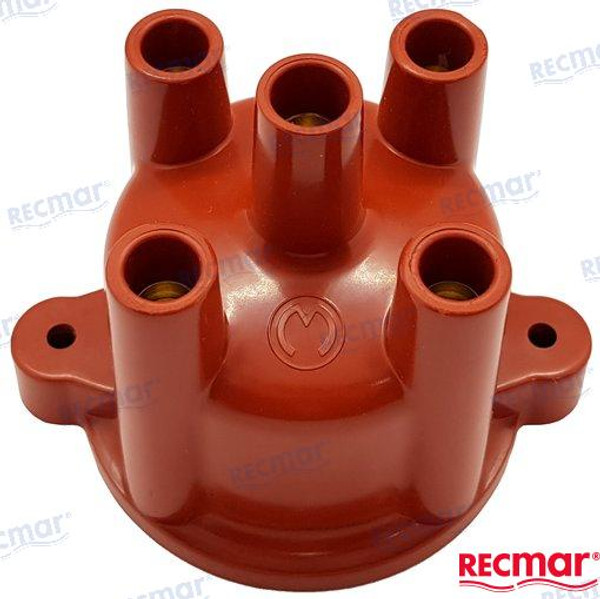 DISTRIBUTOR CAP (REC841263) DISTRIBUTOR CAP (REC841263)