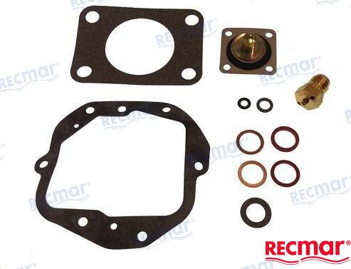 CARBURETOR KIT (REC841294)
