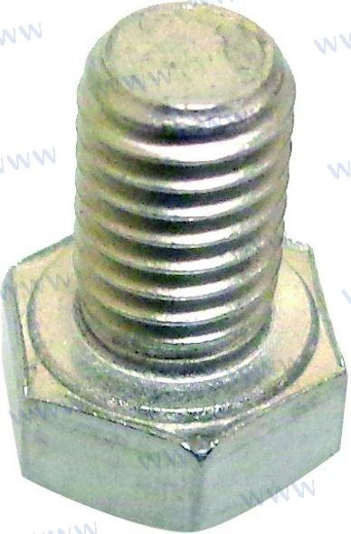 RAW WATER PUMP (REC841693)