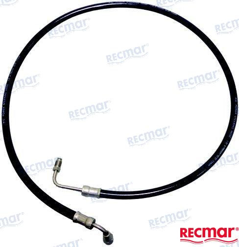 MOTOR TRIM HOSE (REC852839)