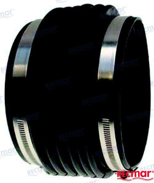 DRIVE BELOW KIT (REC875512)