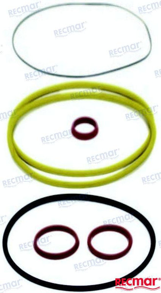 GASKET KIT FOR CYLINDER LINER (REC875550)