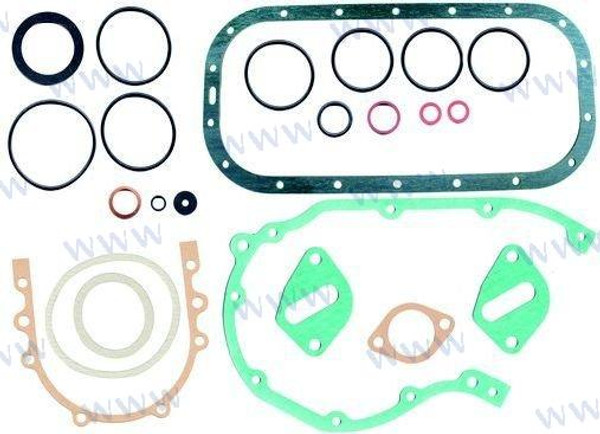 GEAR GASKET KIT (REC876342) GEAR GASKET KIT (REC876342)