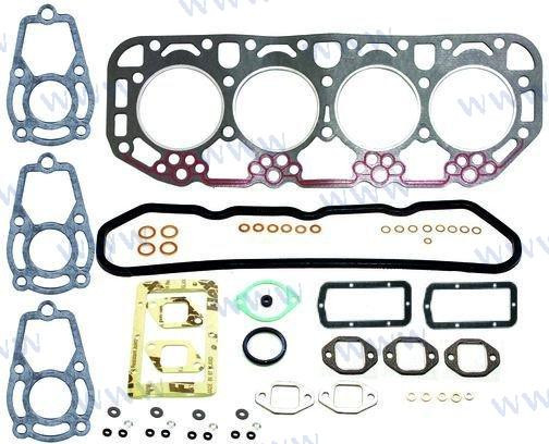 DECARB GASKET SET (REC876417)