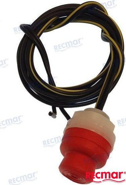 STOP SWITCH (REC87-823609A17) STOP SWITCH (REC87-823609A17)
