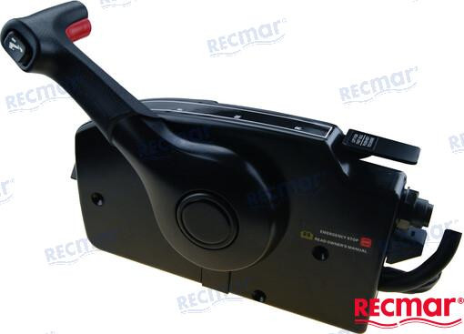 SIDE CONTROL (REC881170A14)