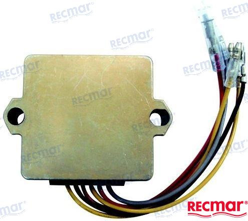 VOLTAGE REGULATOR (REC883072T)