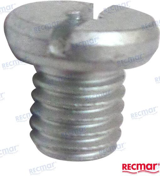 VENT PLUG (REC90340-08002)