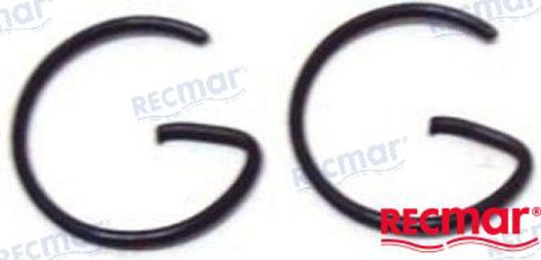 CLIP (REC93450-15023)