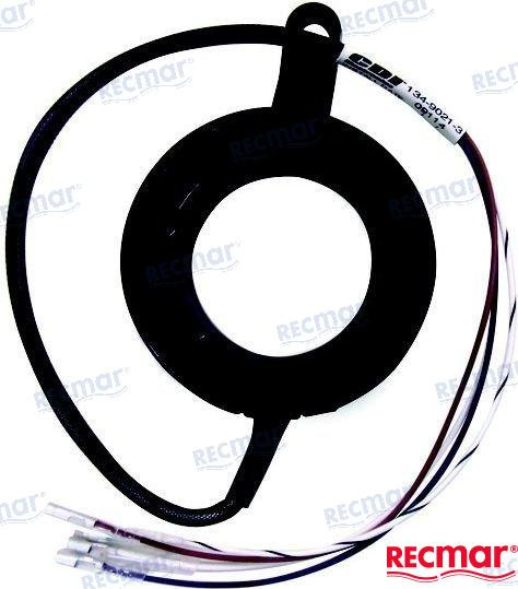 MERCURY TRIGGER (REC99021A16)