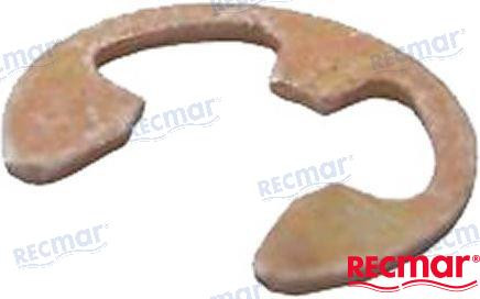 CLIP (REC99001-06600)