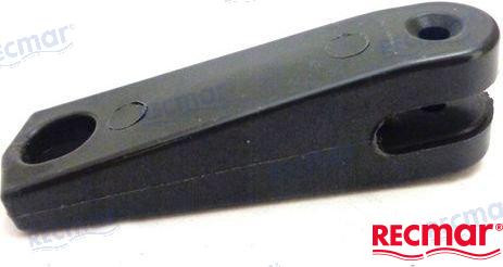 HANDLE, TRANSON CLAMP (REC99999-02808)