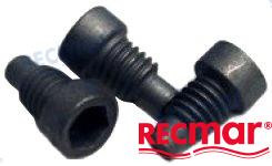 KIT 3 PIN S4.5 (RECPIN4.5)