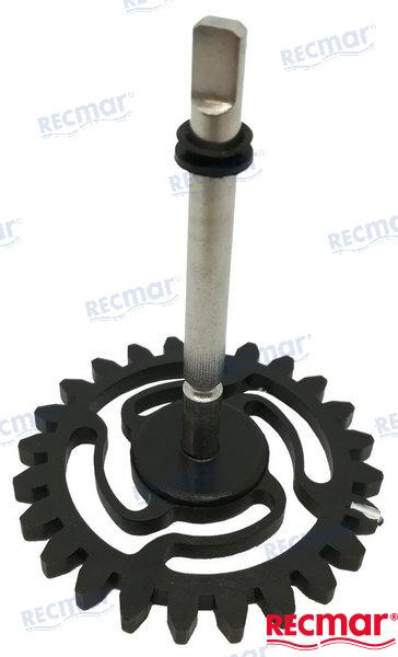 DRIVE GEAR (RM852984-4)
