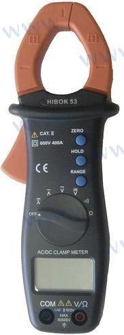 AMPERIC NIPPER (TEC218)