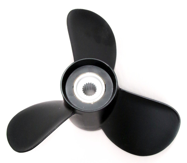 B7 Rear 3 Blade Rh Duopropeller by Michigan Wheel (086021)