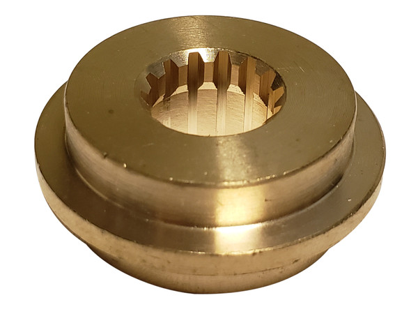 Fwd Thrust Washer by Michigan Wheel (990582)