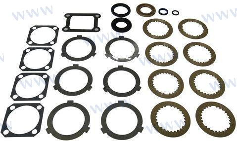 KIT HURT HBW 10/150 (ALT316903)