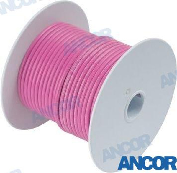 100' TIN COP WIRE 14 AWG (AM104710) 100' TIN COP WIRE 14 AWG (AM104710)
