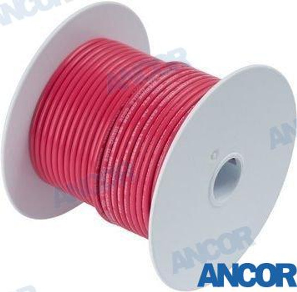 35' TIN COP WIRE 18 AWG (AM180803) 35' TIN COP WIRE 18 AWG (AM180803)