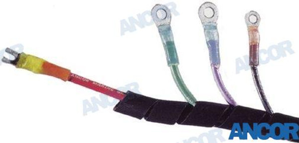 SPIRAL WRAP 1" (AM452905) SPIRAL WRAP 1" (AM452905)