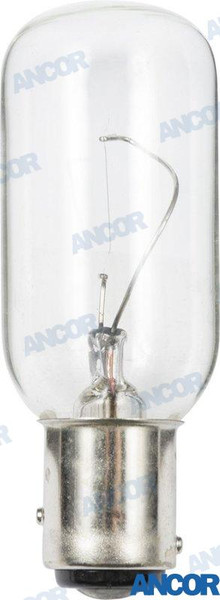 BULB 24V 10W BASE BAY15D (AM529344)