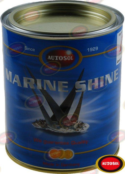 MARINE SHINE CAN 750 ML (AUT01-001191)