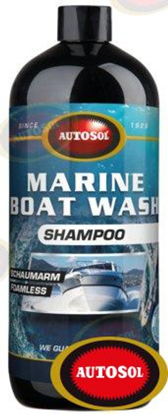 MARINE SHAOO FOAMLESS 1 L (AUT11-015502)