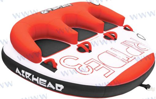 RIPTIDE TOWABLE 3P (BAHRT-13) RIPTIDE TOWABLE 3P (BAHRT-13)