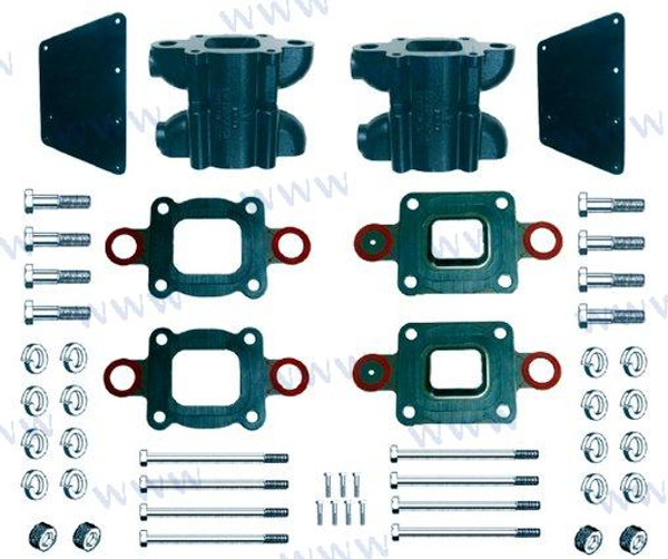SPACER (PR) DRY JOINT 6 (BAMC-20-864908A1) SPACER (PR) DRY JOINT 6 (BAMC-20-864908A1)