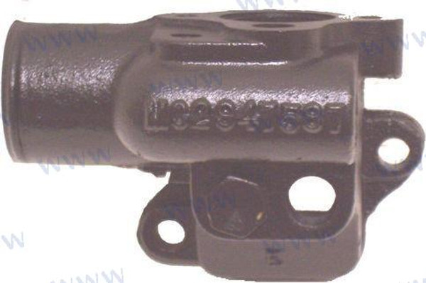 THERMOSTAT HOUSING (BAMC29-47587)
