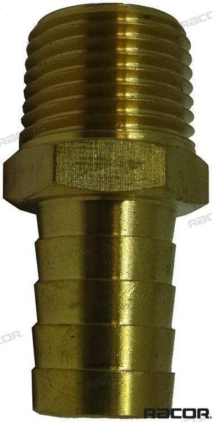 RACORD HOSE 5/8X1/2 (BRA125-5/8X1/2) RACORD HOSE 5/8X1/2 (BRA125-5/8X1/2)