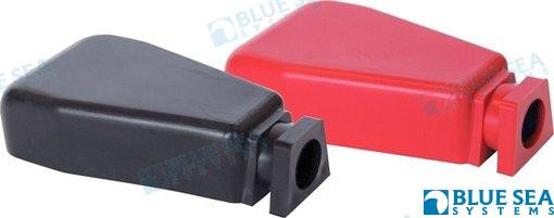 CABLECAP STGHT TERM SMALL (BS4016)