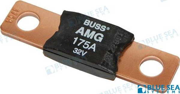 FUSE MEGA 175 A/32 VOLT (BS5104) FUSE MEGA 175 A/32 VOLT (BS5104)