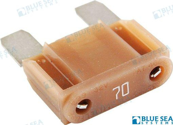 MAXI FUSE 70A (BS5142) MAXI FUSE 70A (BS5142)