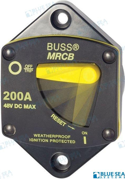 CIRCUIT BKR 187 PNL MNT 200A (BS7049)