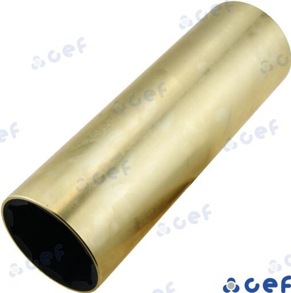 BRASS BEARING 80X4"X12" (CEFPR080101) BRASS BEARING 80X4"X12" (CEFPR080101)