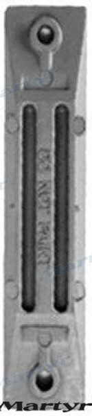 ANODE HON 35-50 HP (CM06411-ZV5-000) ANODE HON 35-50 HP (CM06411-ZV5-000)