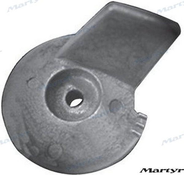 AL ANODE (CM3V1-60217-0A) AL ANODE (CM3V1-60217-0A)