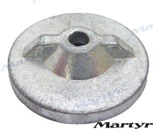 ZINC ANODE (CM6E8-45251-00)