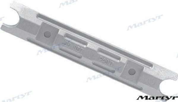 AL ANODE (CM6H1-45251-02A) AL ANODE (CM6H1-45251-02A)