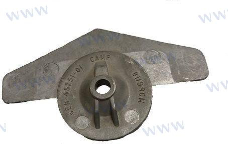 ZINC ANODE (CM811990M)
