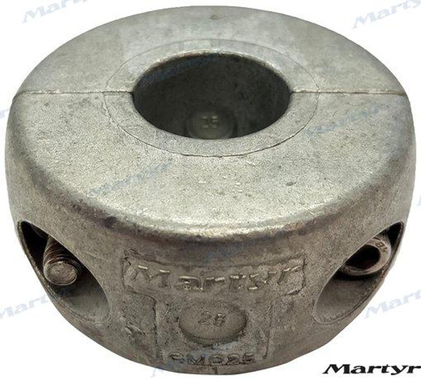 SHAFT ANODE (CMC-25)